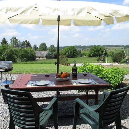 Appartement Ideal Pres De Durbuy / Ideaal Appartement Nabij Durbuy / Ideal Apartment Near Durbuy Hotton Exterior foto