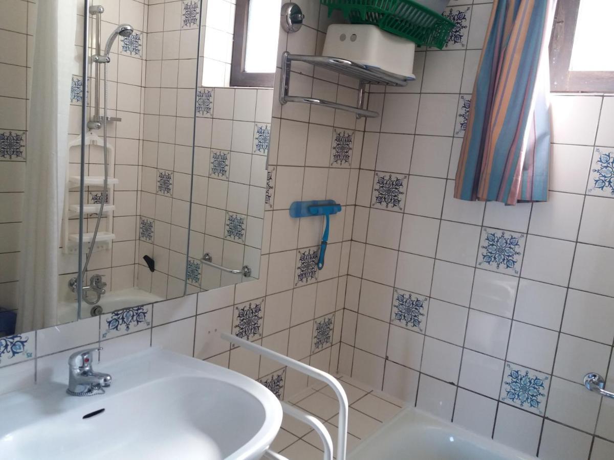 Appartement Ideal Pres De Durbuy / Ideaal Appartement Nabij Durbuy / Ideal Apartment Near Durbuy Hotton Exterior foto